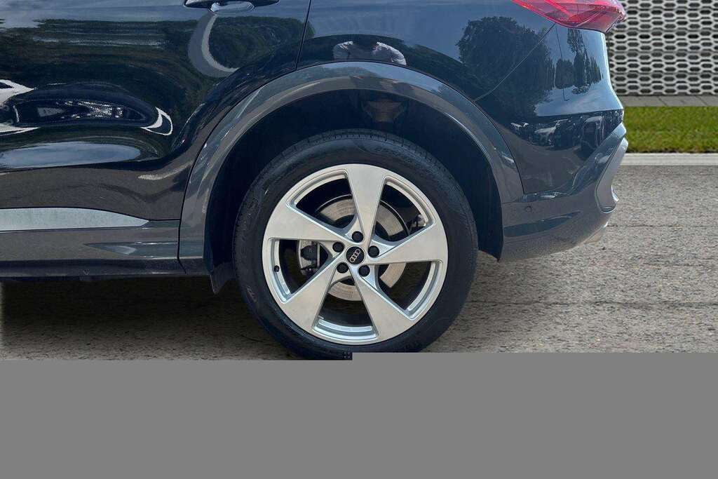 Audi Q5 2.0 Tdi Quattro S Line S Tronic 2025 LM75RSV Black #6