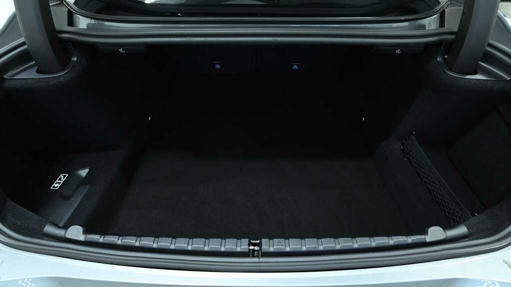 BMW 8 Series 3.0 840I M Sport Steptronic Euro 6 Ss Grey #12