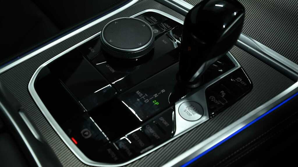 BMW 8 Series 3.0 840I M Sport Steptronic Euro 6 Ss Grey #18