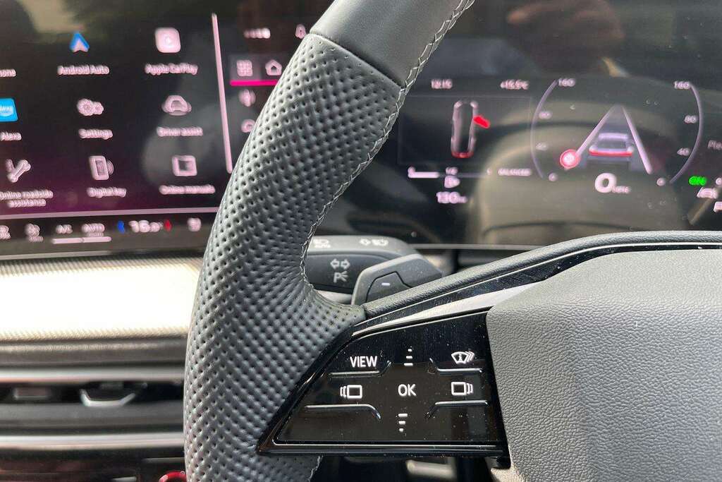 Audi Q5 2.0 Tfsi Quattro Edition 1 S Tronic Sv 2025 #8