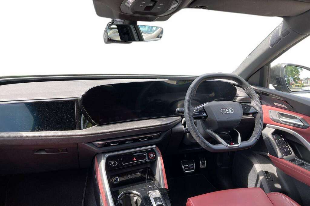 Audi Q5 2.0 Tfsi Quattro Edition 1 S Tronic Sv 2025 #11