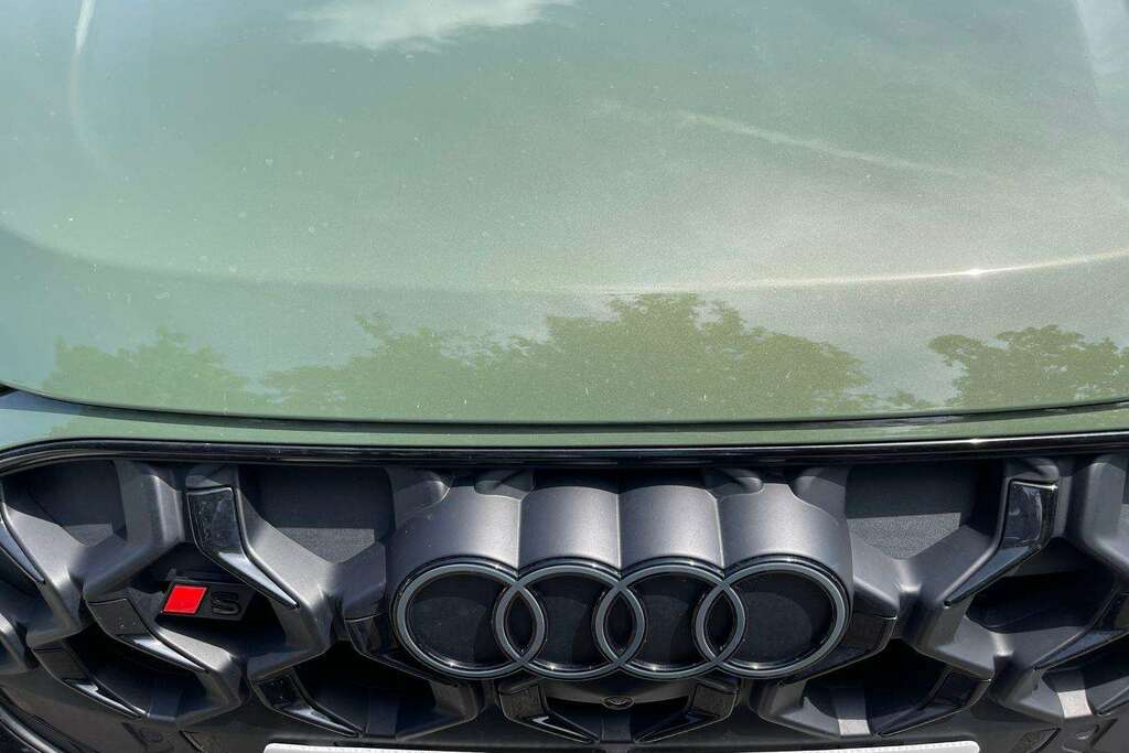 Audi Q5 2.0 Tfsi Quattro Edition 1 S Tronic Sv 2025 #16
