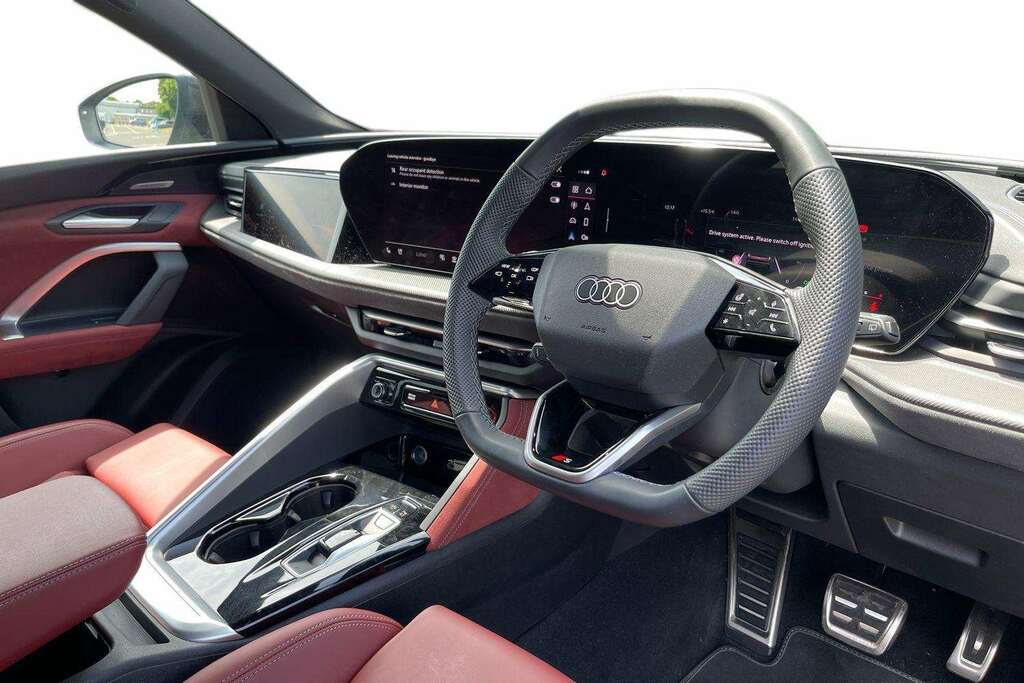 Audi Q5 Sq5 Tfsi Quattro Edition 1 S Tronic 2025 #3