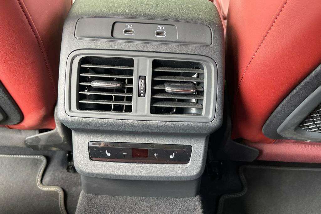 Audi Q5 2.0 Tfsi Quattro Edition 1 S Tronic Sv 2025 #12