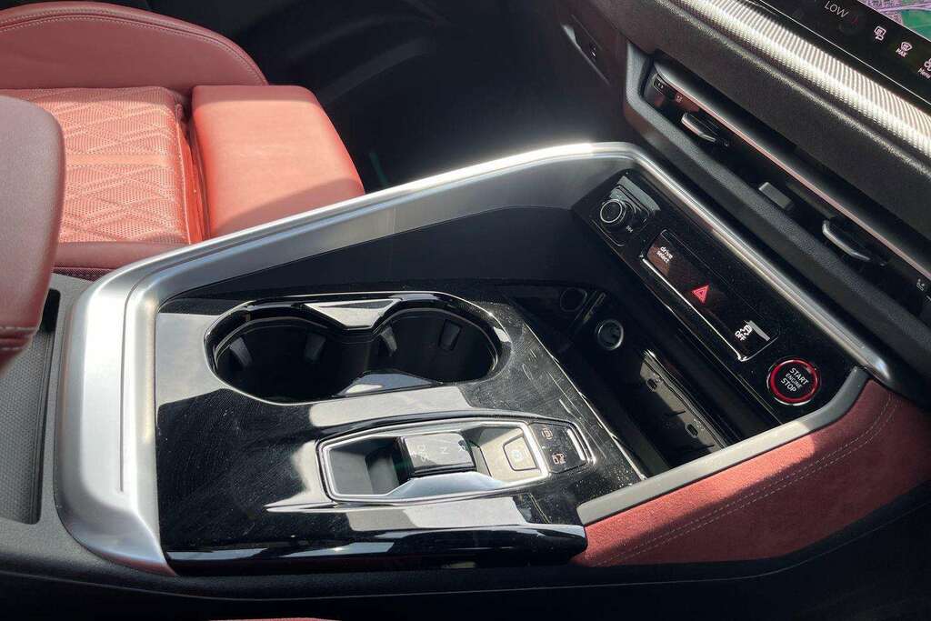 Audi Q5 2.0 Tfsi Quattro Edition 1 S Tronic Sv 2025 #7