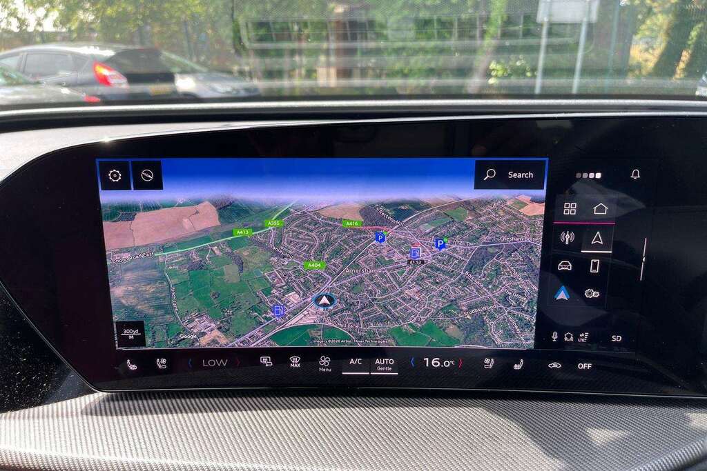Audi Q5 2.0 Tfsi Quattro Edition 1 S Tronic Sv 2025 #15