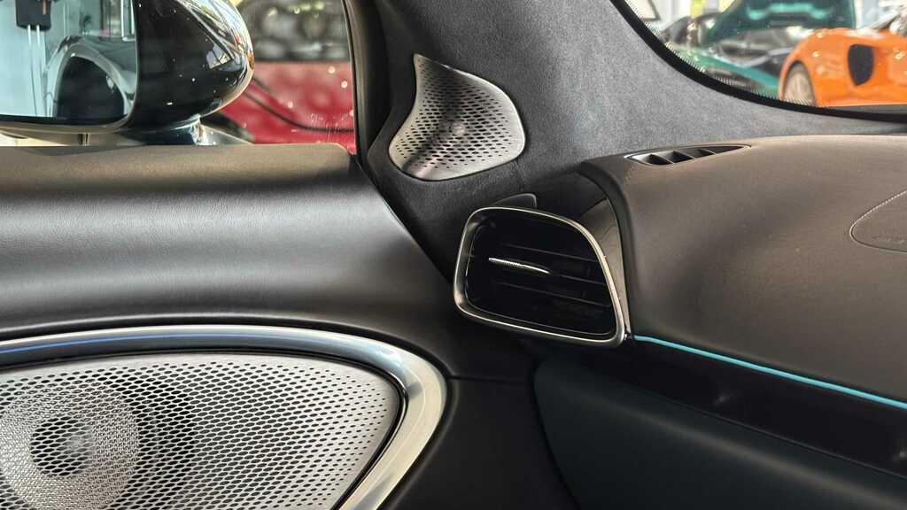 McLaren Artura V6 Phev Dct 2023 Orange #22