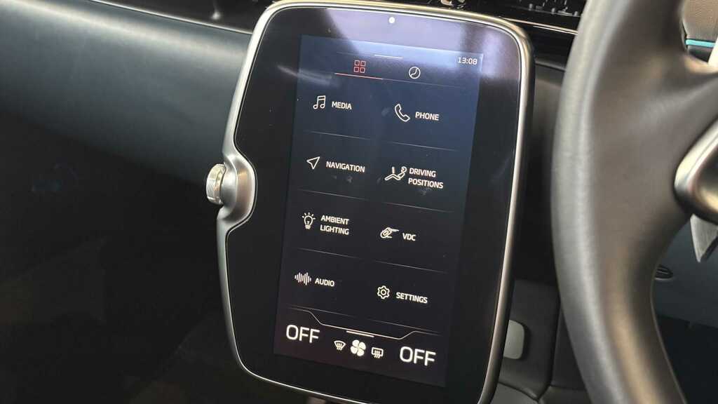 McLaren Artura V6 Phev Dct 2023 Orange #20
