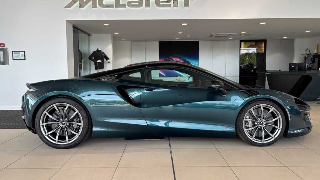 McLaren Artura V6 Phev Dct 2023 #4