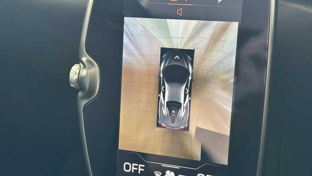 McLaren Artura V6 Phev Dct 2023 Orange #18