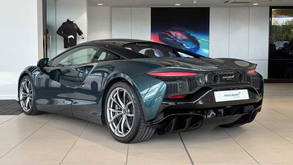 McLaren Artura V6 Phev Dct 2023 #5