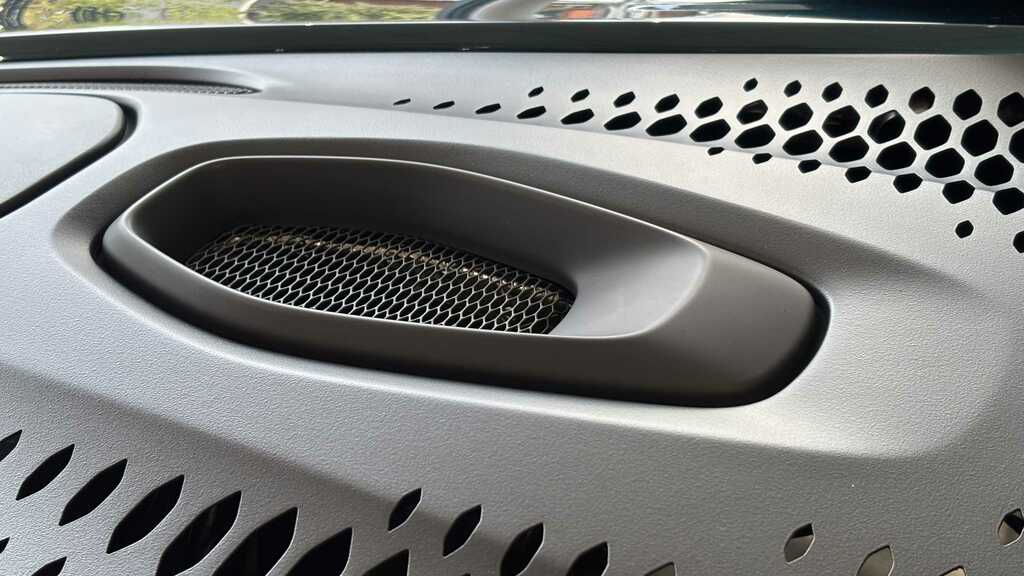 McLaren Artura V6 Phev Dct 2023 Orange #31