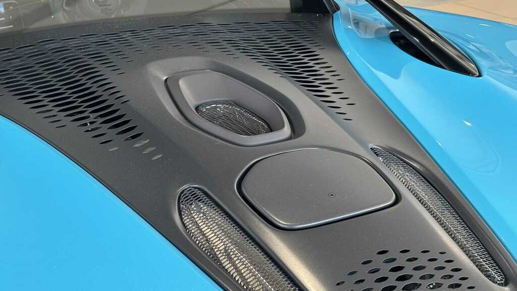 McLaren Artura V6 Phev 700 Ssg #24
