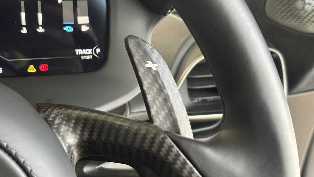 McLaren Artura V6 Phev 700 Ssg #17
