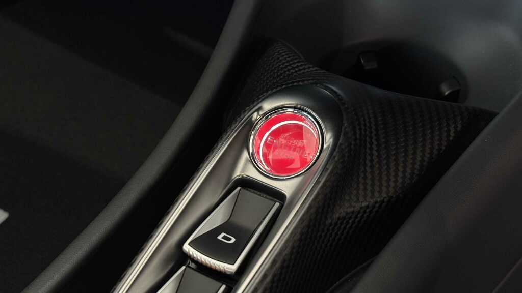 McLaren Artura V6 Phev 700 Ssg #28