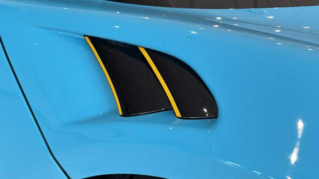 McLaren Artura V6 Phev 700 Ssg #11