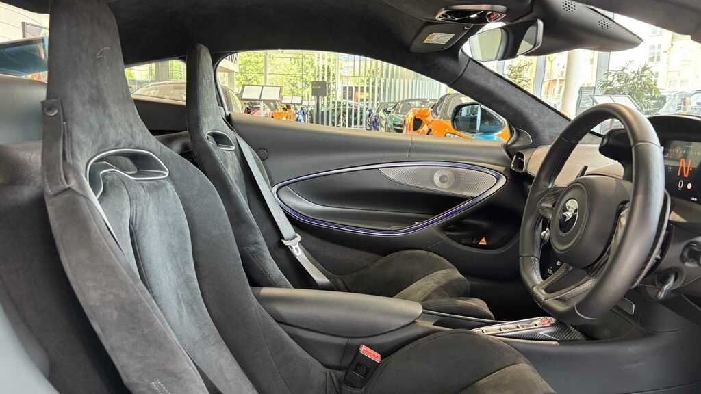 McLaren Artura V6 Phev 700 Ssg #13