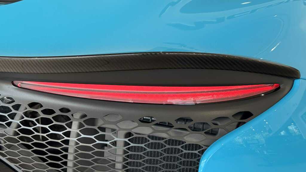 McLaren Artura V6 Phev 700 Ssg #23