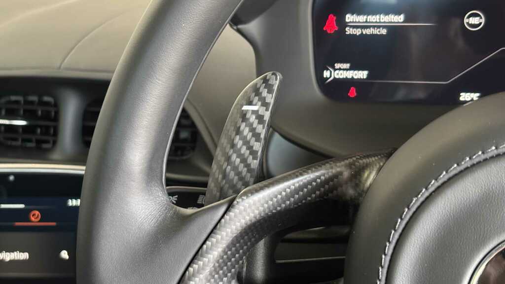 McLaren Artura V6 Phev 700 Ssg #16