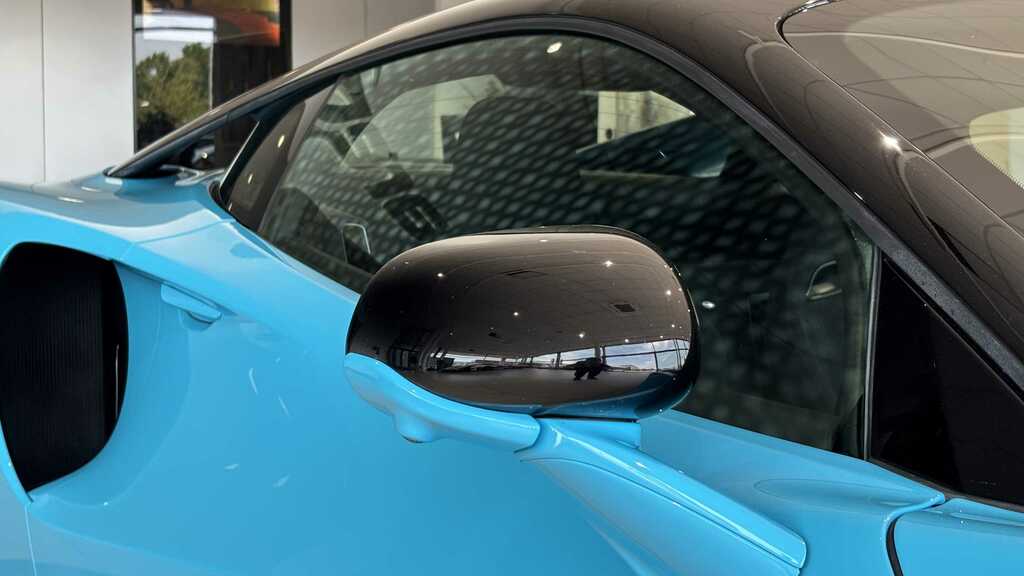 McLaren Artura V6 Phev 700 Ssg #8