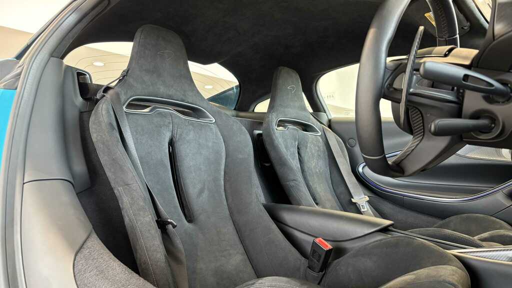 McLaren Artura V6 Phev 700 Ssg #14