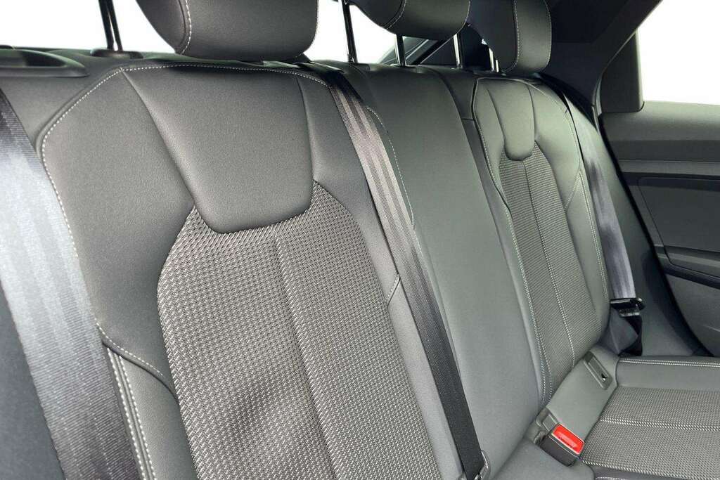 Audi A1 1.0 Tfsi 30 S Line Sportback S Tronic Black #20