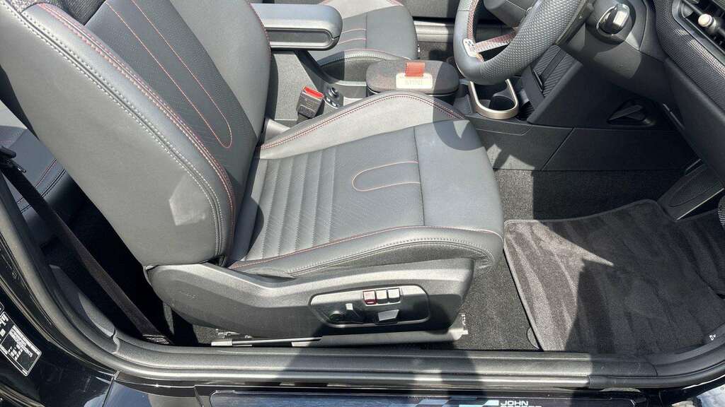 Mini Hatch 2.0 S Sport 2025 GF25HXG Black #6