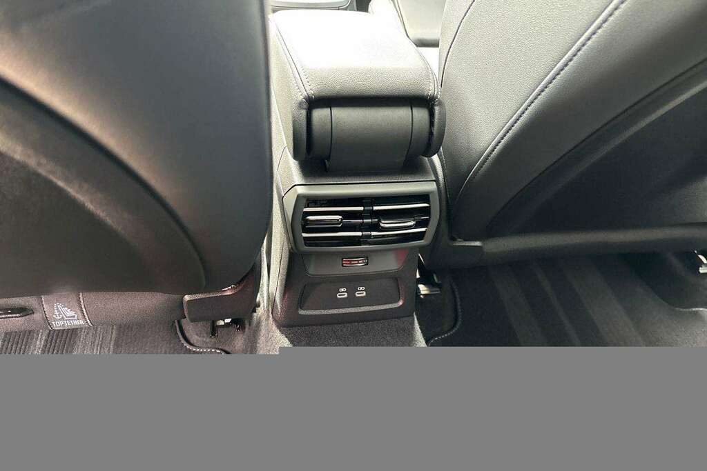 Audi A3 1.5 Tfsi S Line Sportback S Tronic Euro White #18