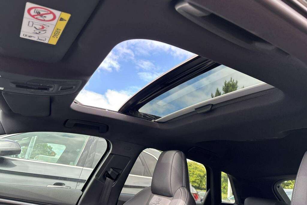 Audi A3 1.5 Tfsi S Line Sportback S Tronic Euro White #24