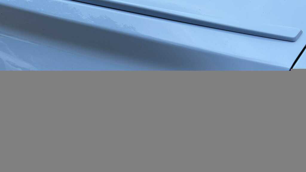 BMW M2 480 Step 2025 Blue #6