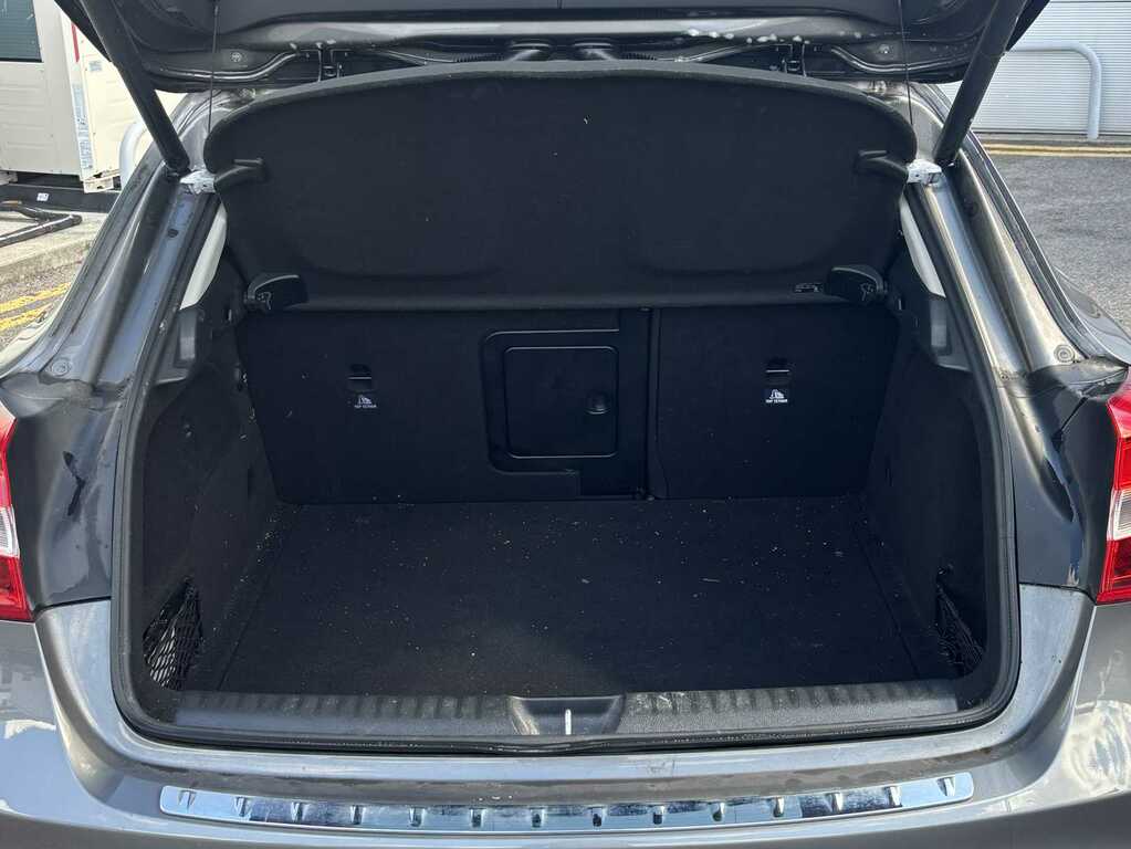 Mercedes-Benz GLA Class 200 Amg Line Suv Euro 6 Ss 1 Black #9