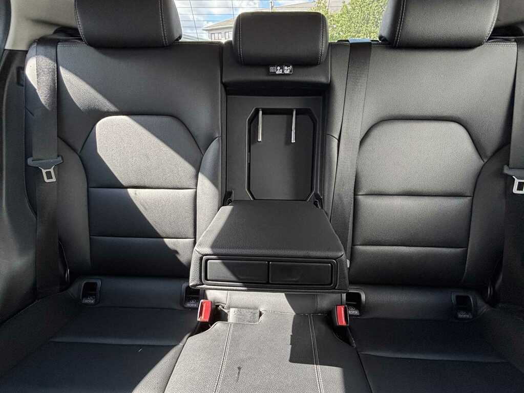 Mercedes-Benz GLA Class 200 Amg Line Suv Euro 6 Ss 1 Black #31