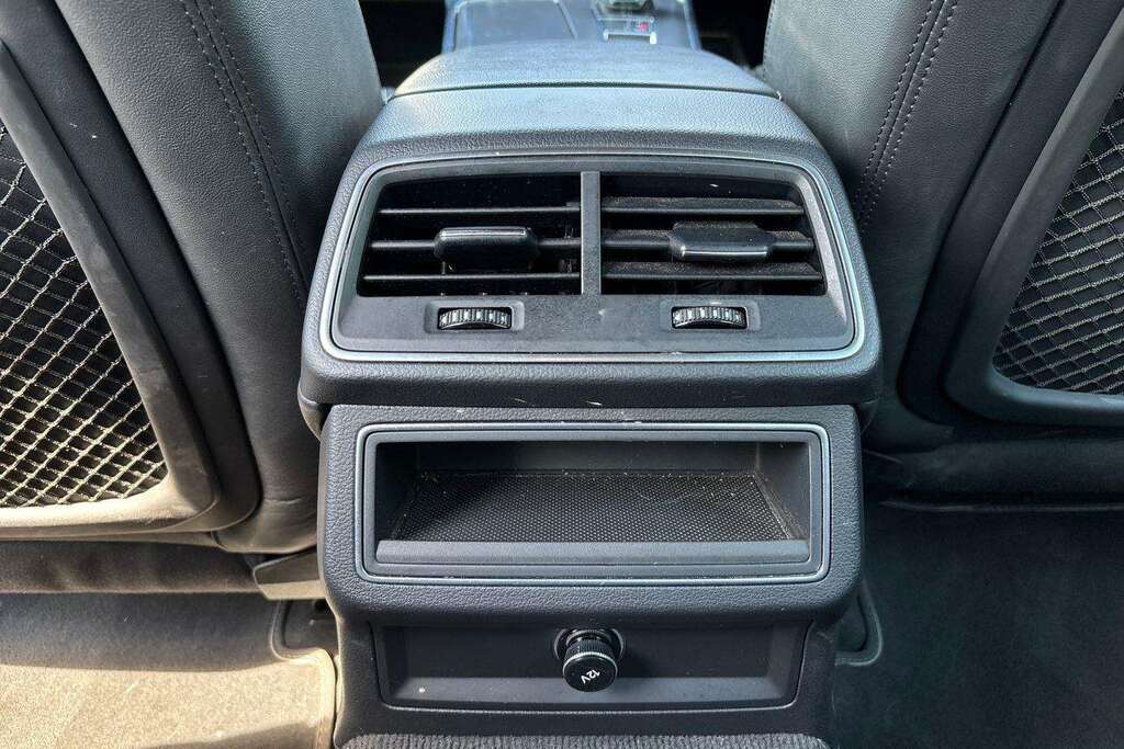 Audi A6 2018 3.0 Tdi V6 50 Sport Estate Tiptron Grey #19