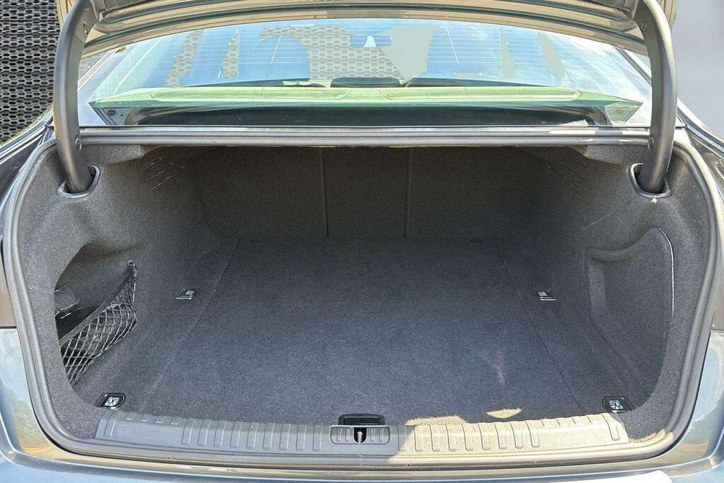 Audi A6 2018 3.0 Tdi V6 50 Sport Estate Tiptron Grey #9