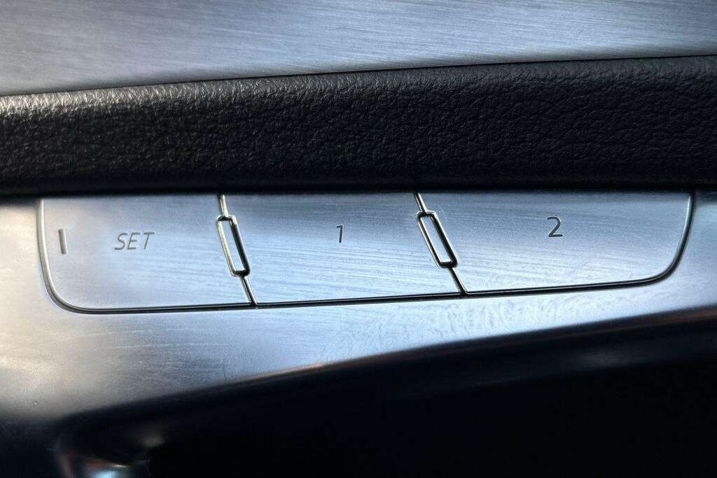 Audi A6 2018 3.0 Tdi V6 50 Sport Estate Tiptron Grey #31