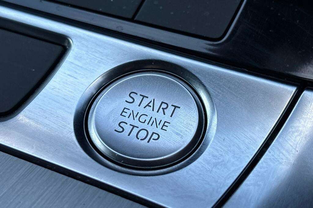 Audi A6 2018 3.0 Tdi V6 50 Sport Estate Tiptron Grey #25