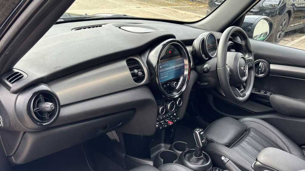 Mini Clubman 1.5 Cooper Exclusive 6Dr Comfortnav Pack 2022 #6