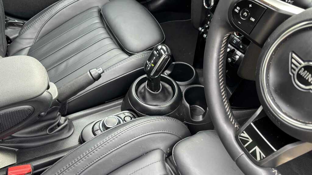 Mini Clubman 1.5 Cooper Exclusive 6Dr Comfortnav Pack 2022 #5