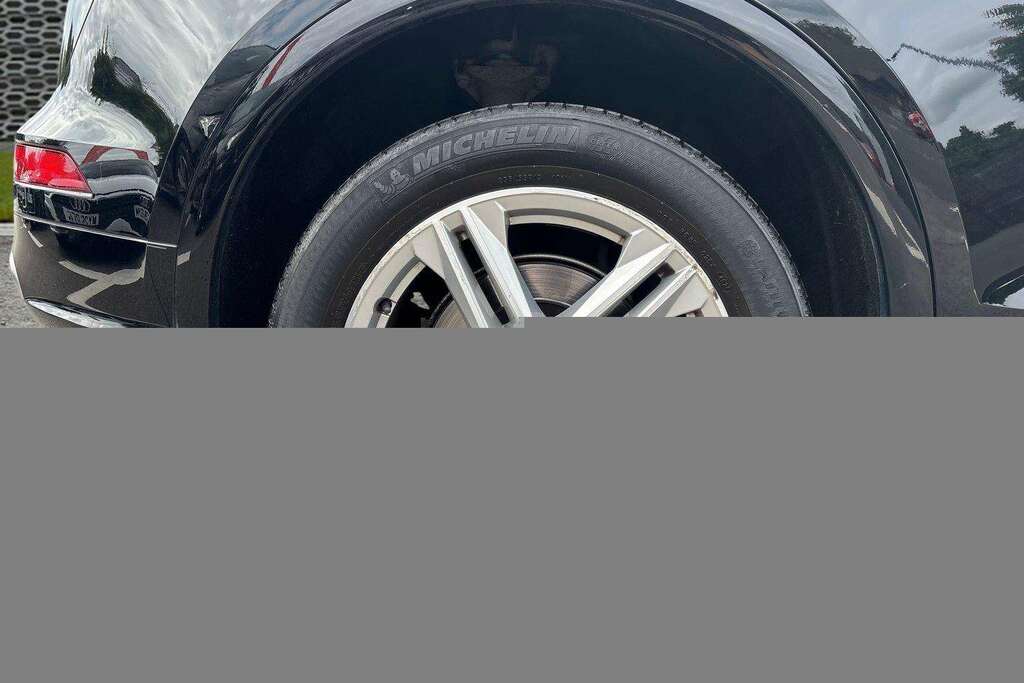 Audi Q5 Audi Estate 2.0T Fsi Quattro S Line S Tronic Blue #8