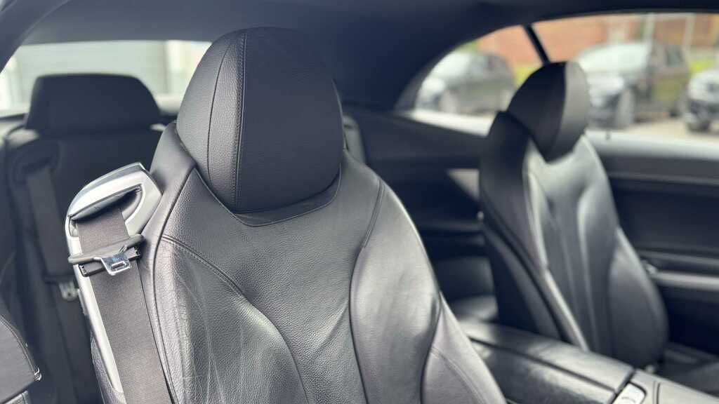 BMW 6 Series 3.0 640D M Sport Euro 6 Ss Blue #27