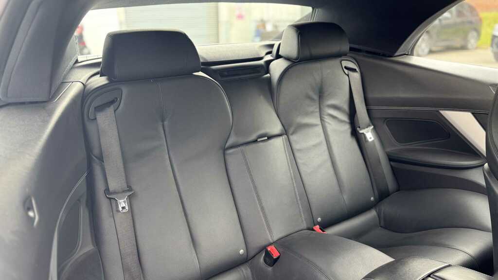 BMW 6 Series 3.0 640D M Sport Euro 6 Ss Blue #28