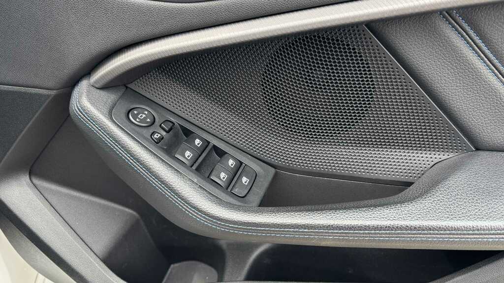 BMW 1 Series 120D M Sport Xdrive Euro 6 White #24