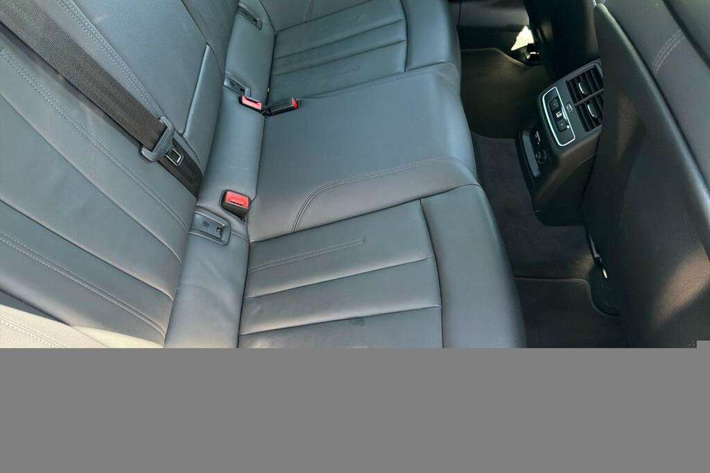 Audi A5 2.0 Tfsi 35 Sport Coupe S Tronic Euro 6 Grey #12
