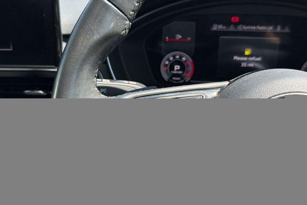 Audi A5 2.0 Tfsi 35 Sport Coupe S Tronic Euro 6 Grey #9