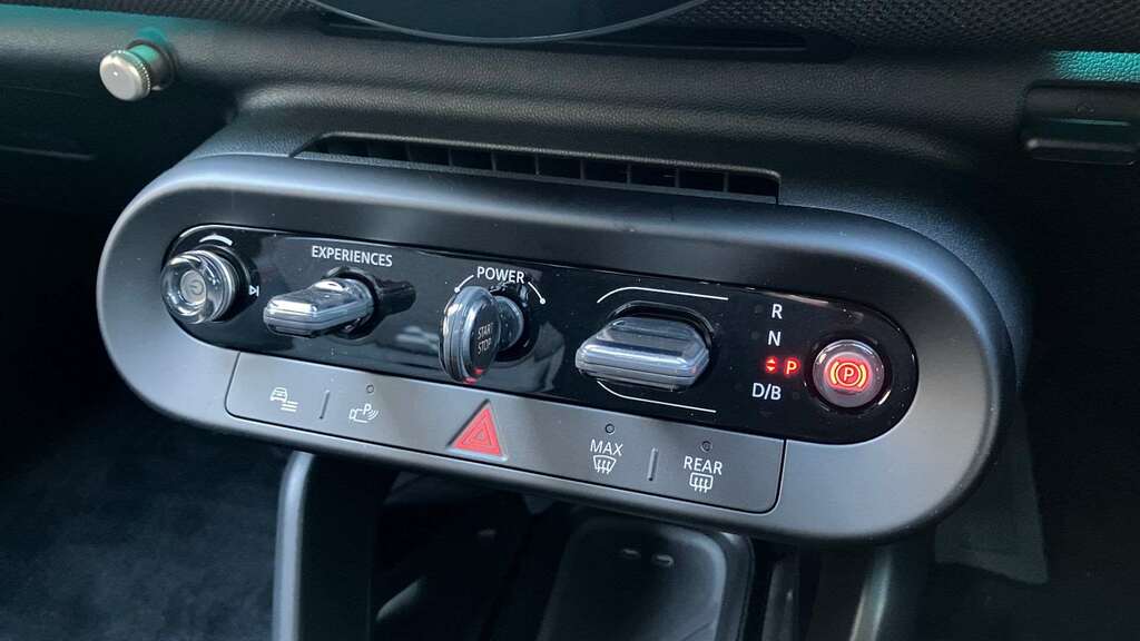 Mini Aceman 135Kw E Sport 43Kwh 2025 Green #4