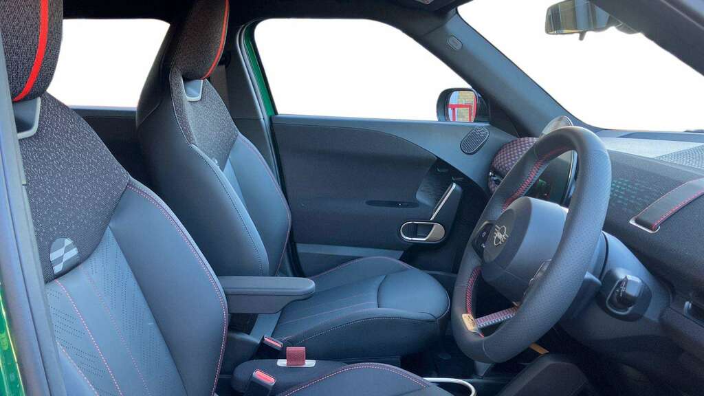 Mini Aceman 135Kw E Sport 43Kwh 2025 Green #5