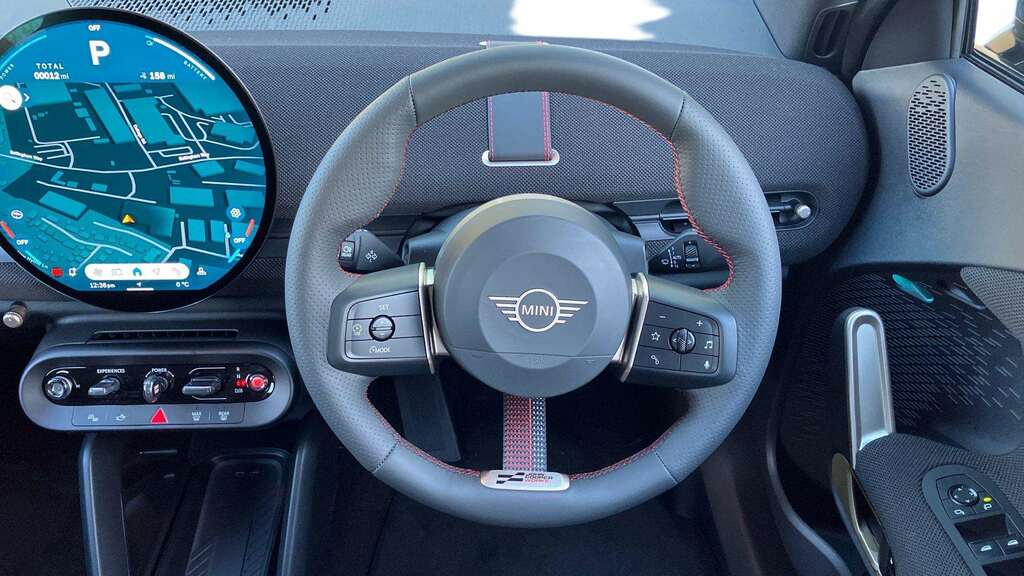Mini Aceman 135Kw E Sport 43Kwh 2025 Green #3