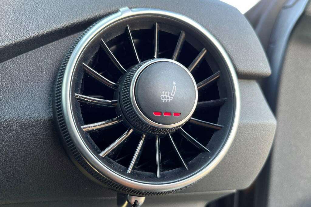 Audi TT 2.0 Tfsi 40 197 Sport Roadster S Tronic Vq White #26