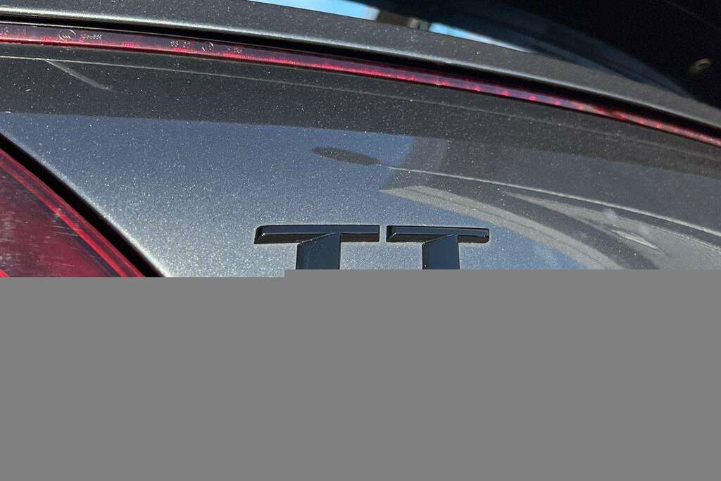 Audi TT 2.0 Tfsi 40 197 Sport Roadster S Tronic Vq White #31