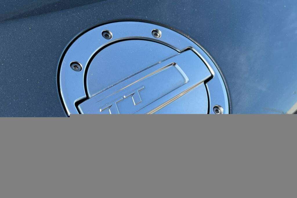Audi TT 2.0 Tfsi 40 197 Sport Roadster S Tronic Vq White #28